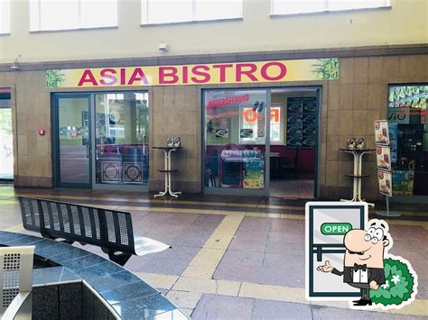 Asia Bistro